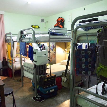 Shanghai Le Tour Traveler'S Rest Youth Hostel מראה חיצוני תמונה