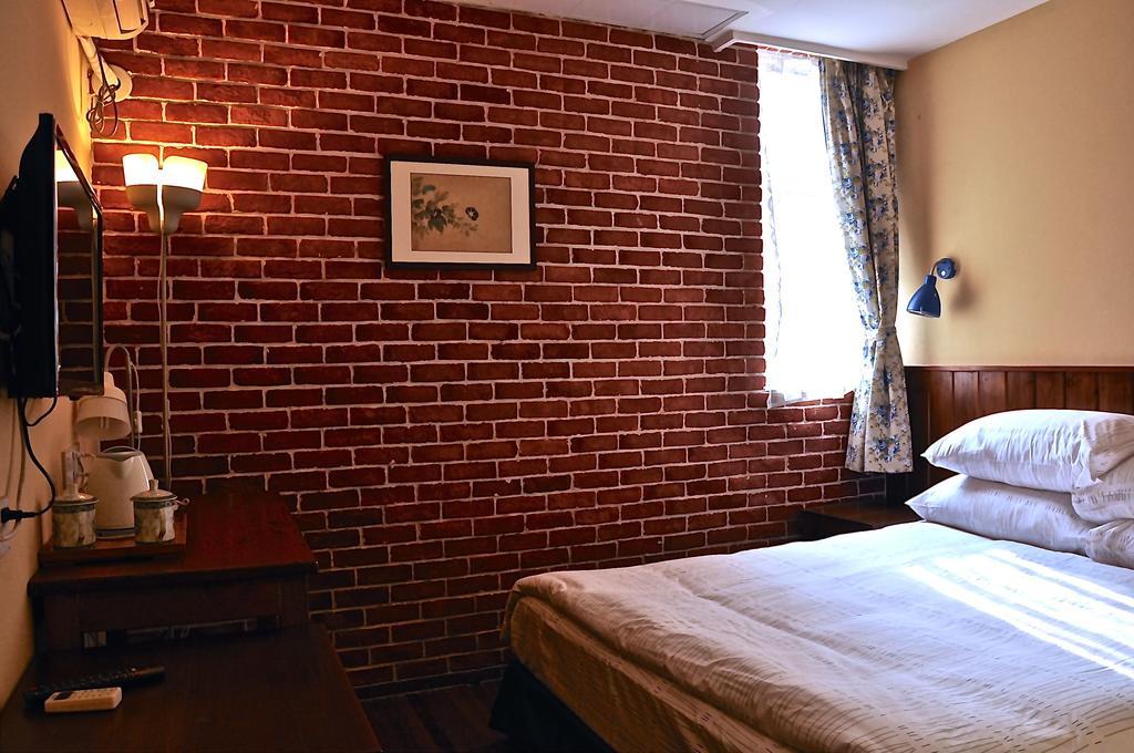 Shanghai Le Tour Traveler'S Rest Youth Hostel מראה חיצוני תמונה