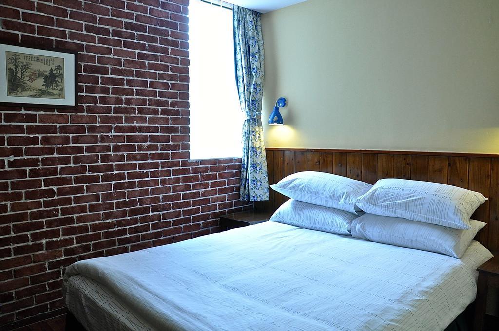 Shanghai Le Tour Traveler'S Rest Youth Hostel מראה חיצוני תמונה