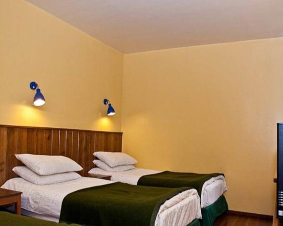 Shanghai Le Tour Traveler'S Rest Youth Hostel מראה חיצוני תמונה